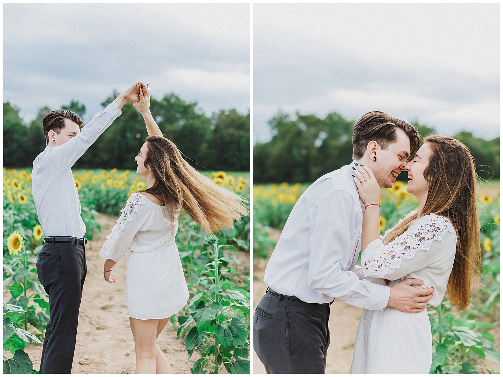 Burnside Farms Engagement-Virginia Wedding Photographer-Neva Sullivan Photography_0008.jpg