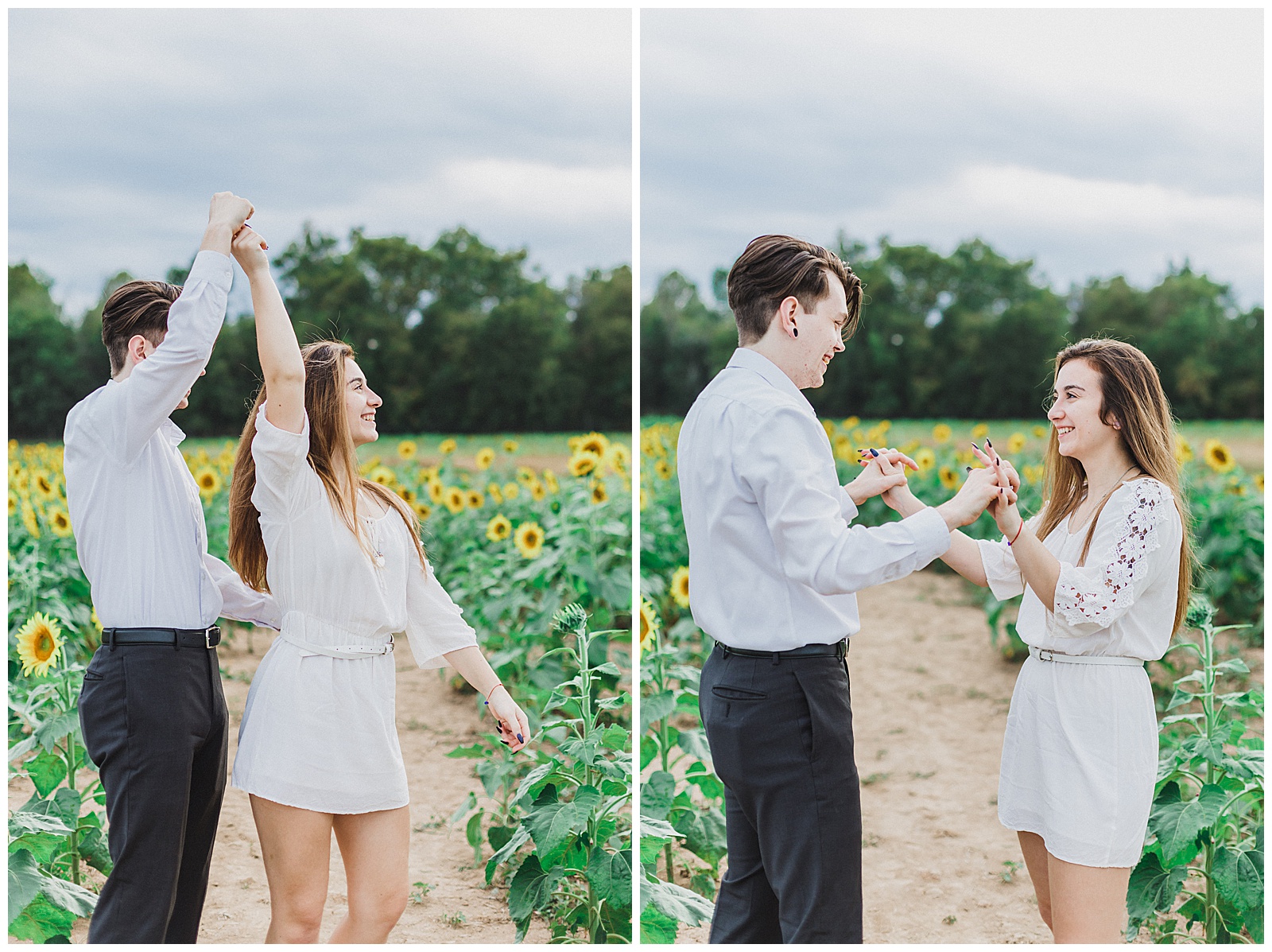 Burnside Farms Engagement-Virginia Wedding Photographer-Neva Sullivan Photography_0009.jpg