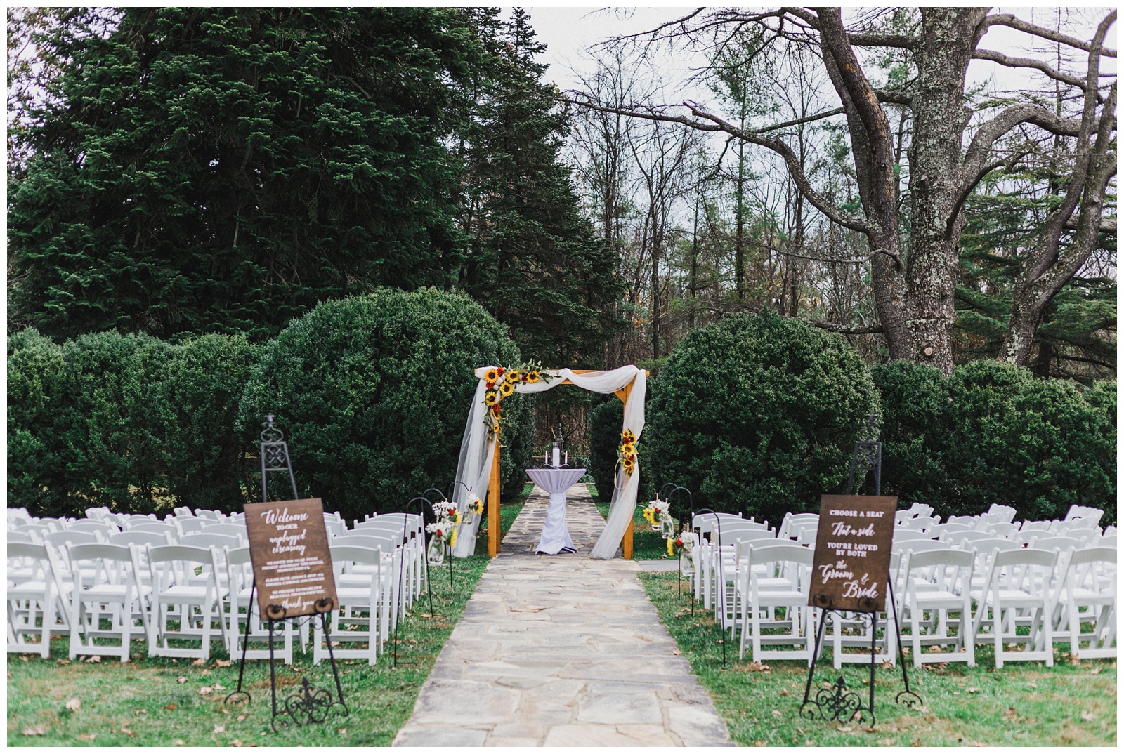 Rust Manor House Wedding-Virginia Wedding Photographer-Neva Sullivan Photography_0030.jpg