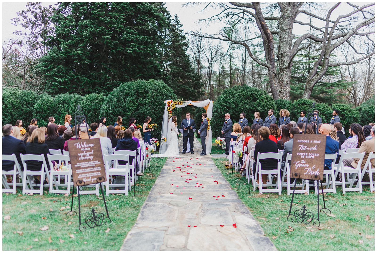Rust Manor House Wedding-Virginia Wedding Photographer-Neva Sullivan Photography_0040.jpg