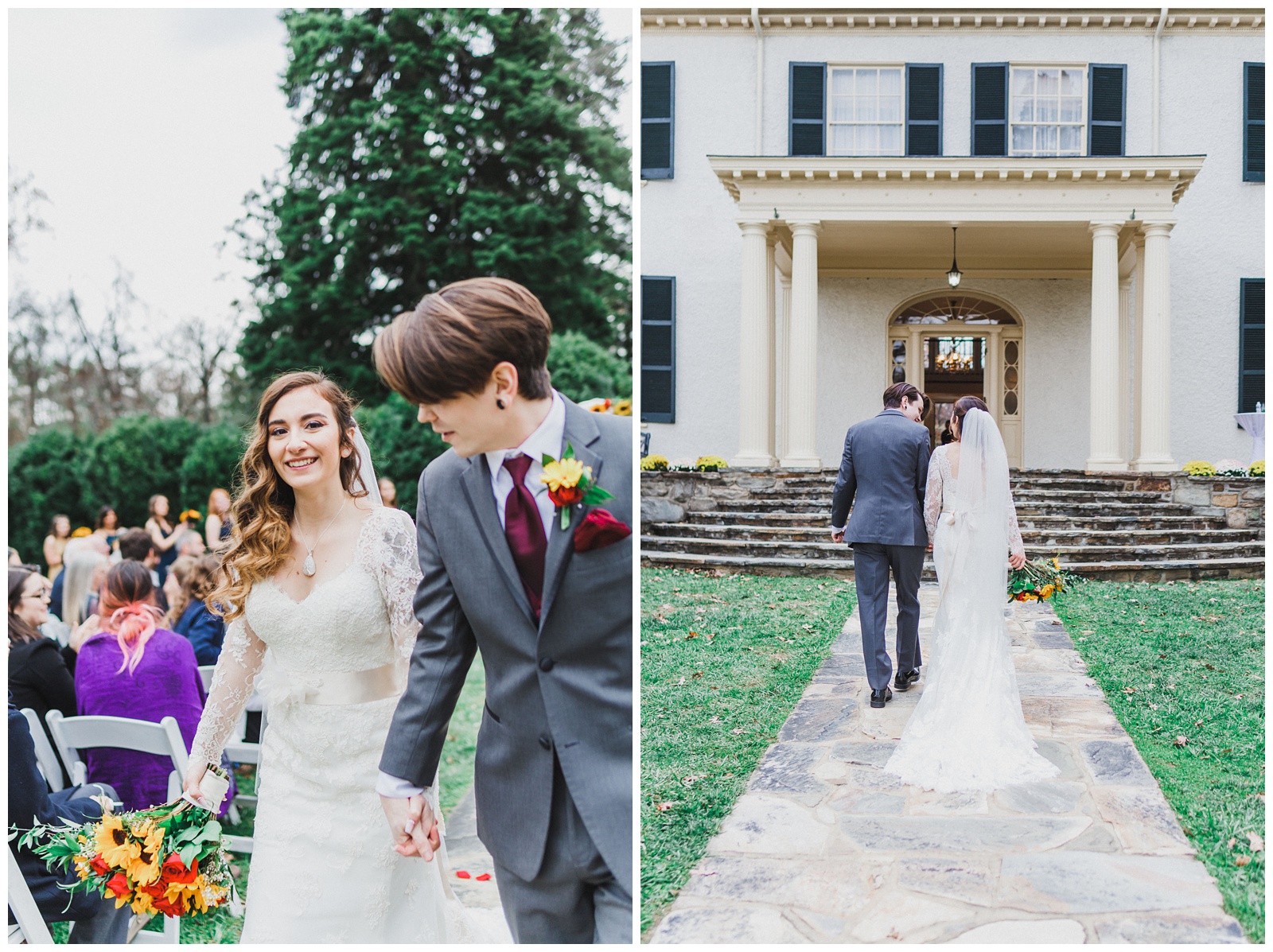 Rust Manor House Wedding-Virginia Wedding Photographer-Neva Sullivan Photography_0053.jpg
