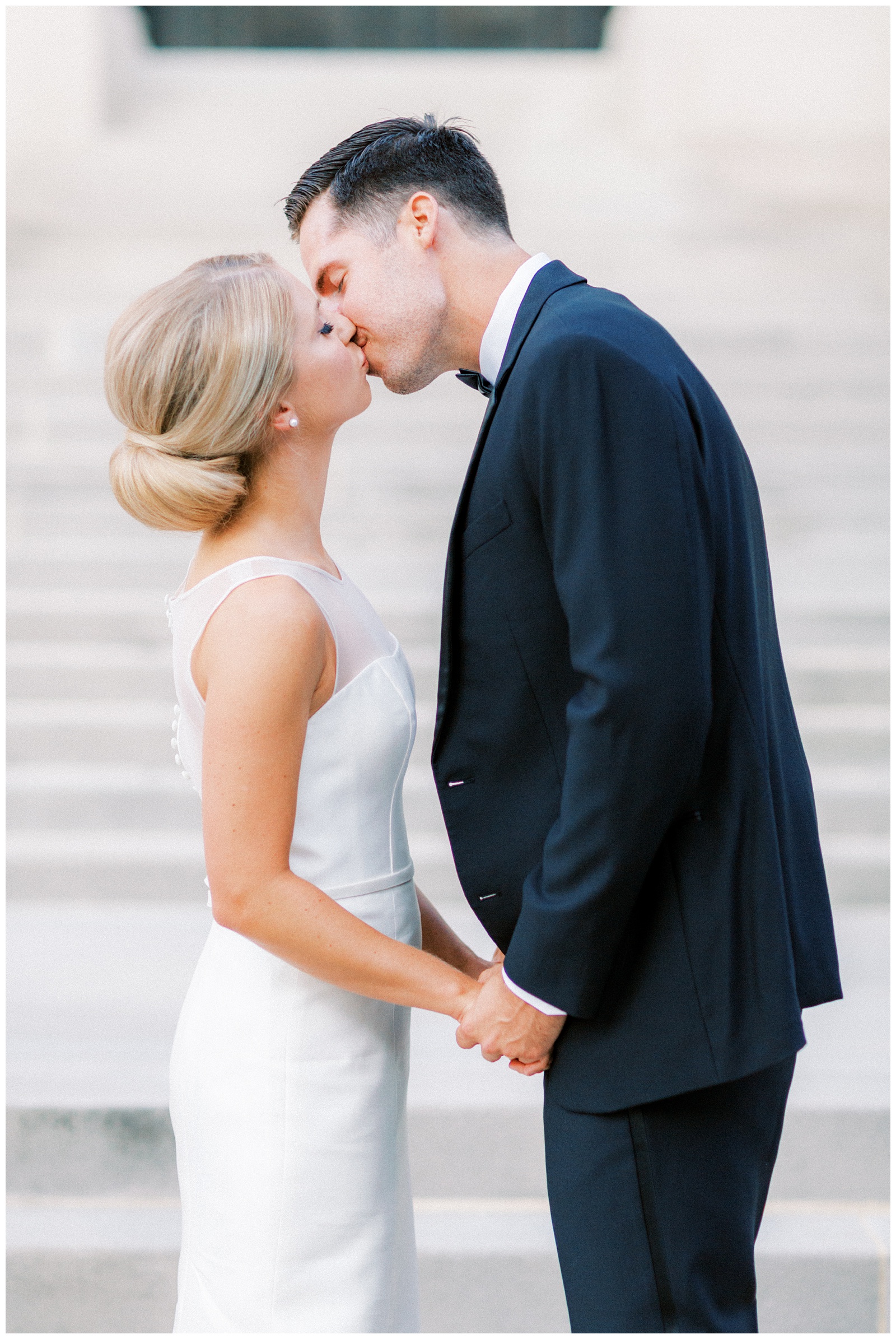 Carnegie Institute For Science-DC Wedding Photographer-Neva Sullivan Photography_0003.jpg