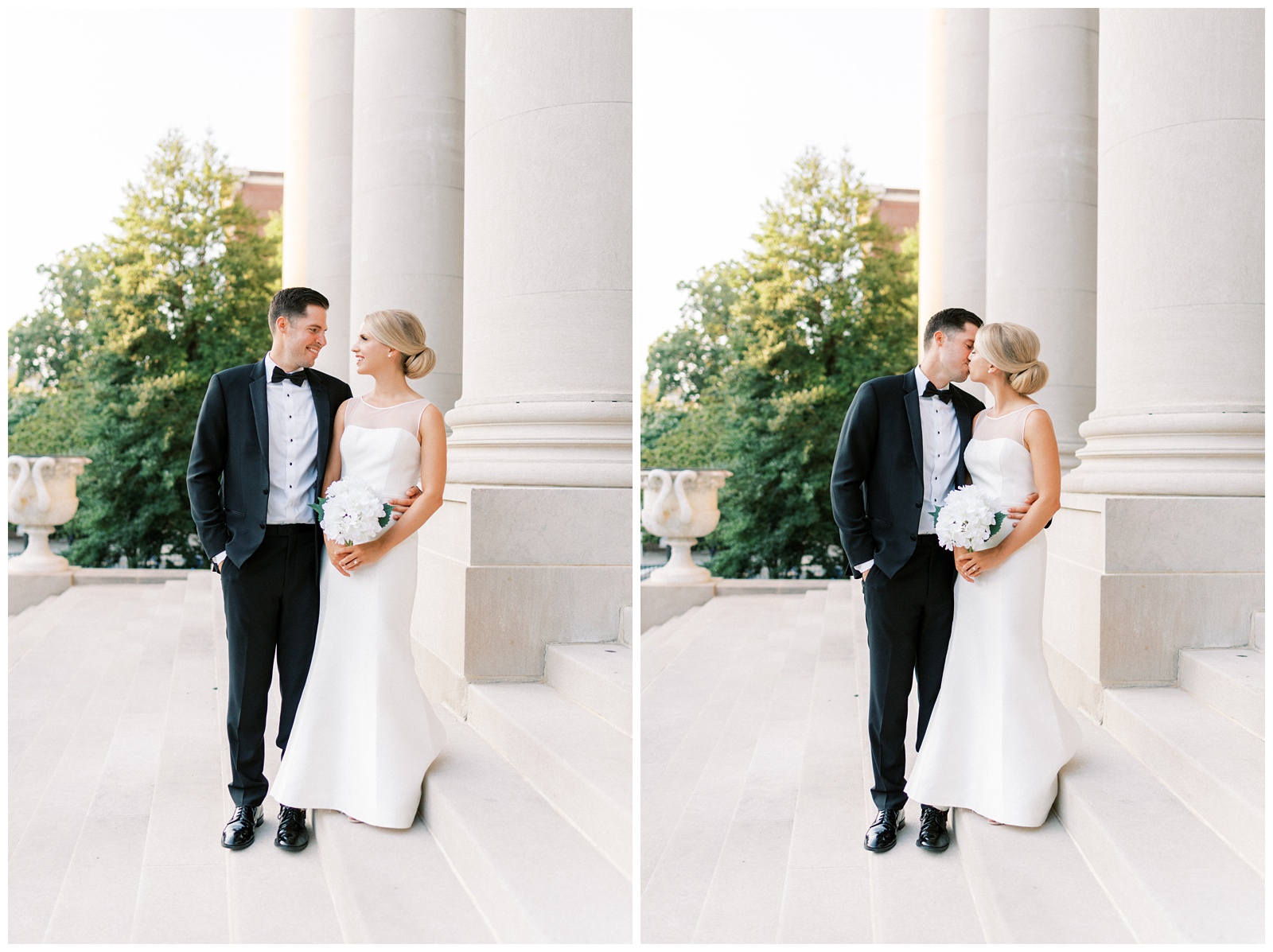 Carnegie Institute For Science-DC Wedding Photographer-Neva Sullivan Photography_0006.jpg