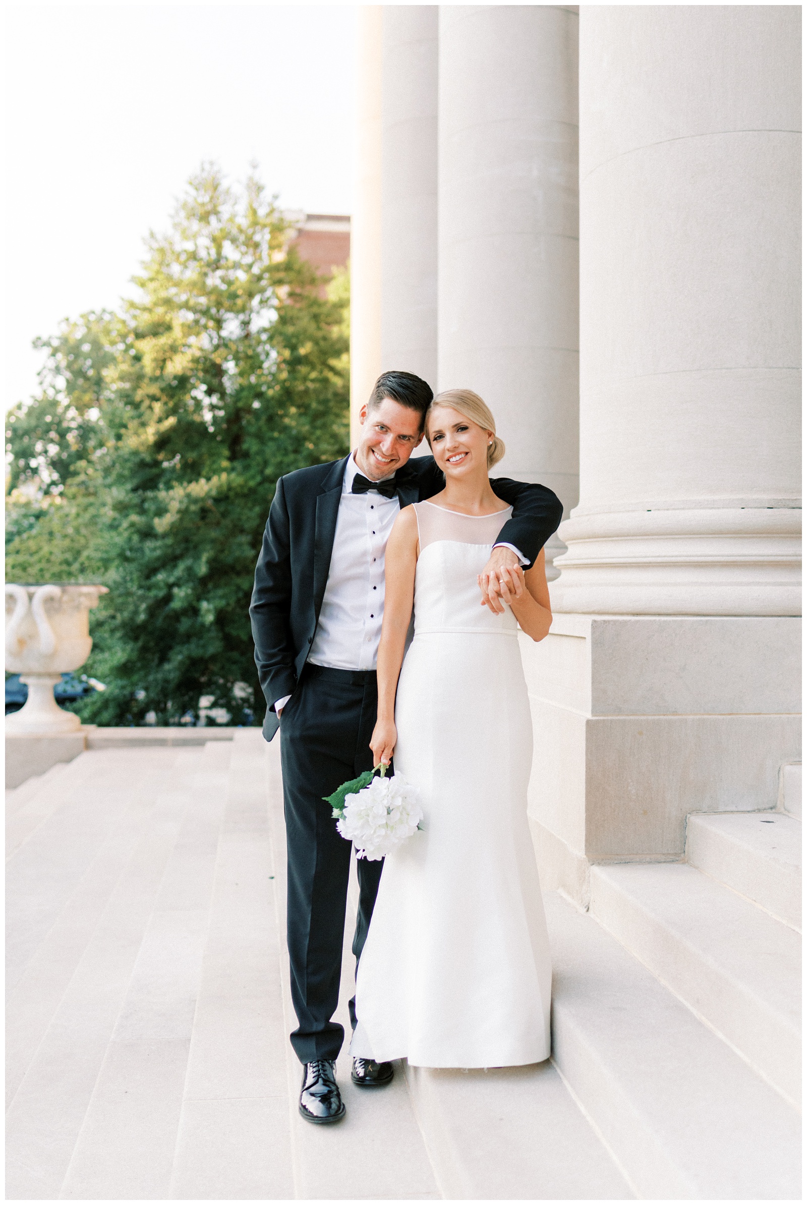 Carnegie Institute For Science-DC Wedding Photographer-Neva Sullivan Photography_0008.jpg
