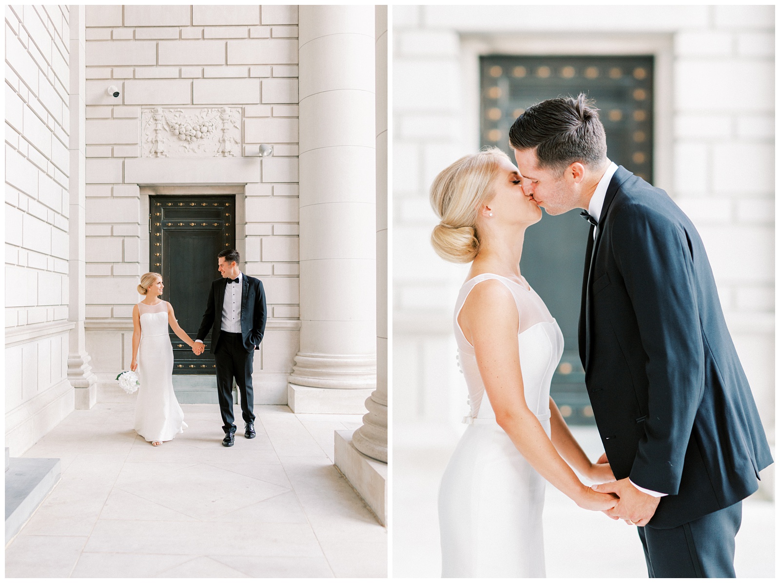 Carnegie Institute For Science-DC Wedding Photographer-Neva Sullivan Photography_0009.jpg