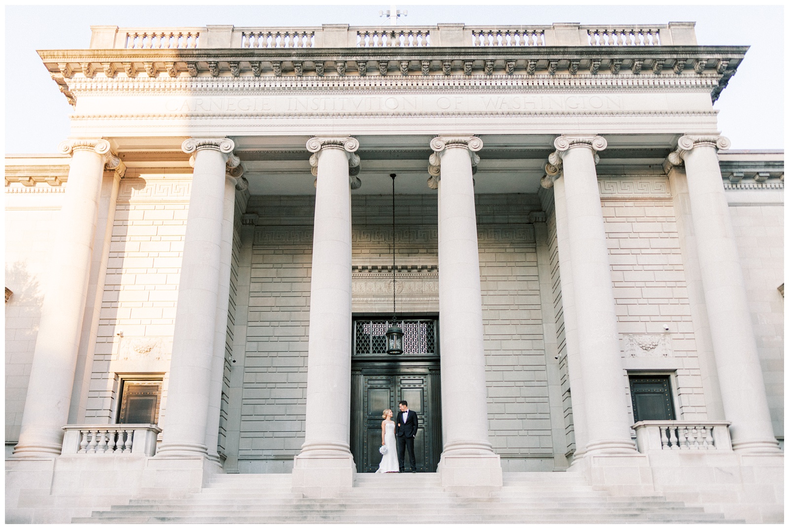 Carnegie Institute For Science-DC Wedding Photographer-Neva Sullivan Photography_0014.jpg