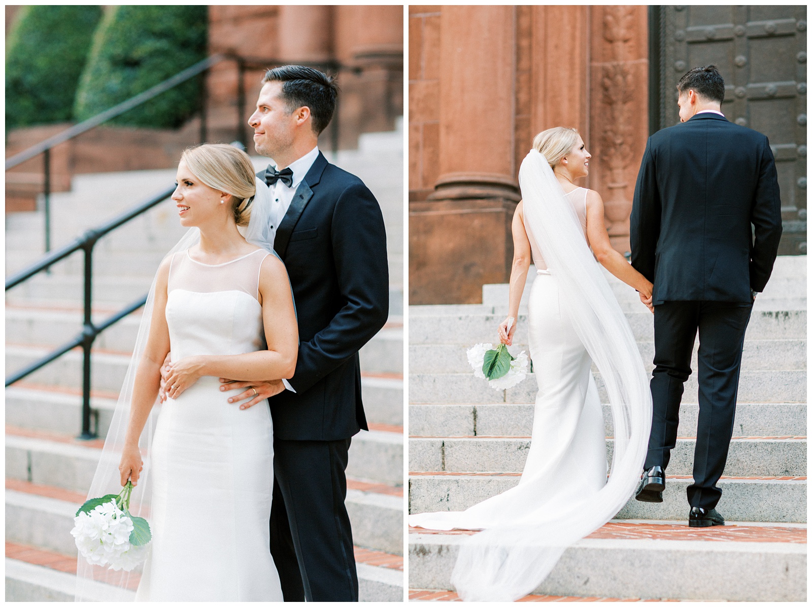 Carnegie Institute For Science-DC Wedding Photographer-Neva Sullivan Photography_0017.jpg