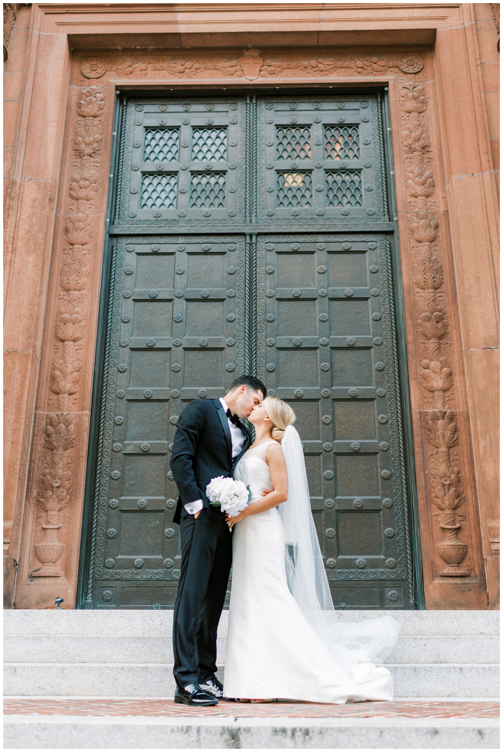 Carnegie Institute For Science-DC Wedding Photographer-Neva Sullivan Photography_0021.jpg