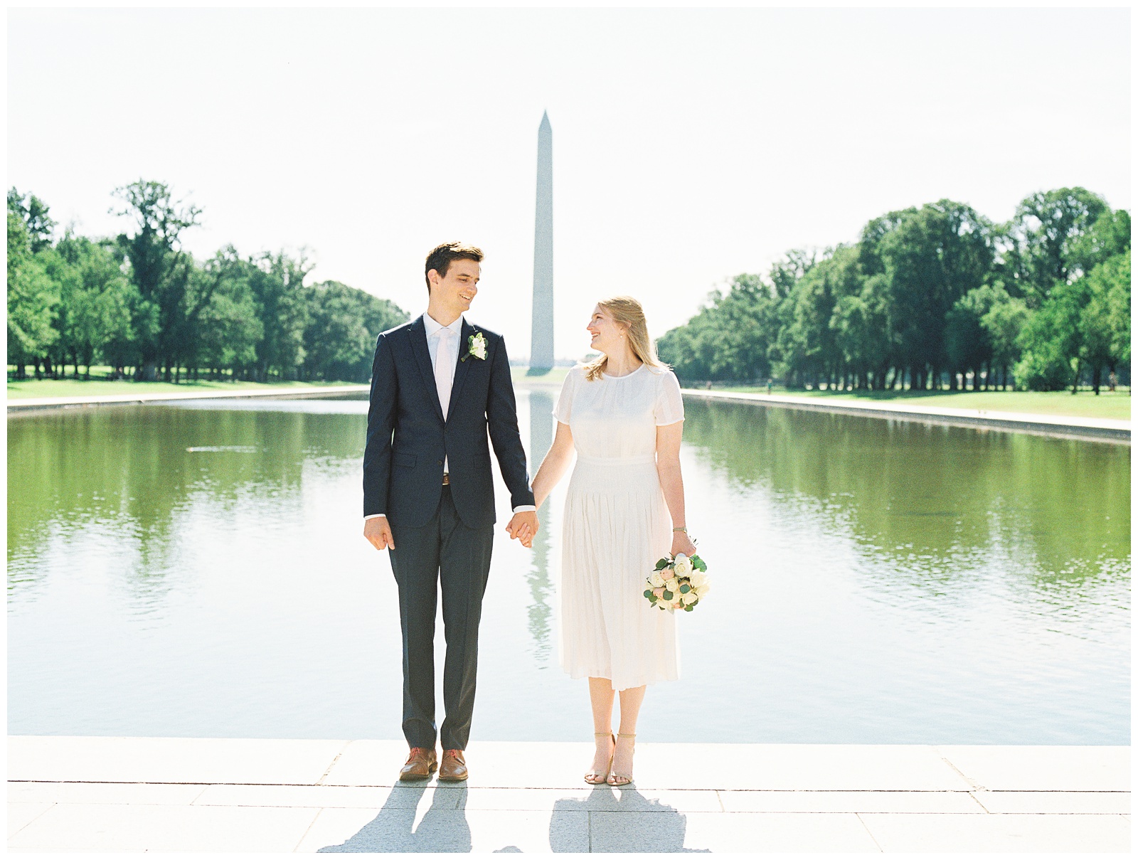 DC War Memorial Elopement-DC Wedding Photographer-Neva Sullivan Photography_0118.jpg