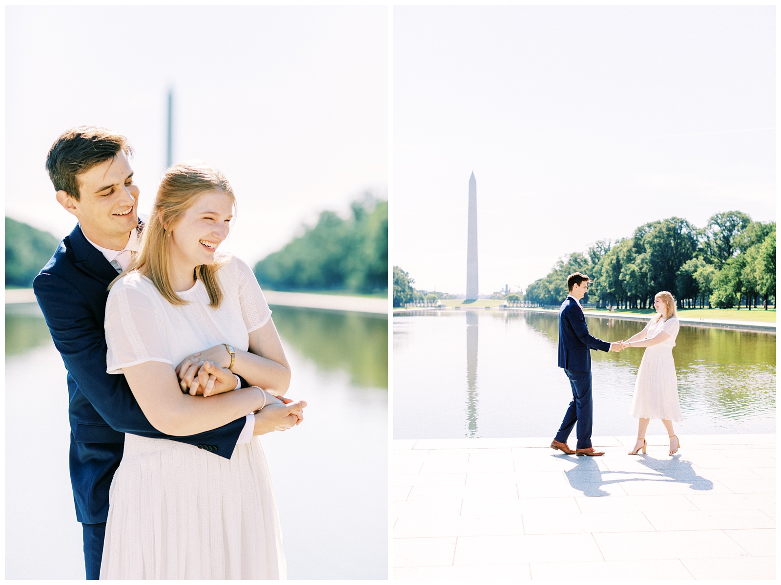 DC War Memorial Elopement-DC Wedding Photographer-Neva Sullivan Photography_0119.jpg