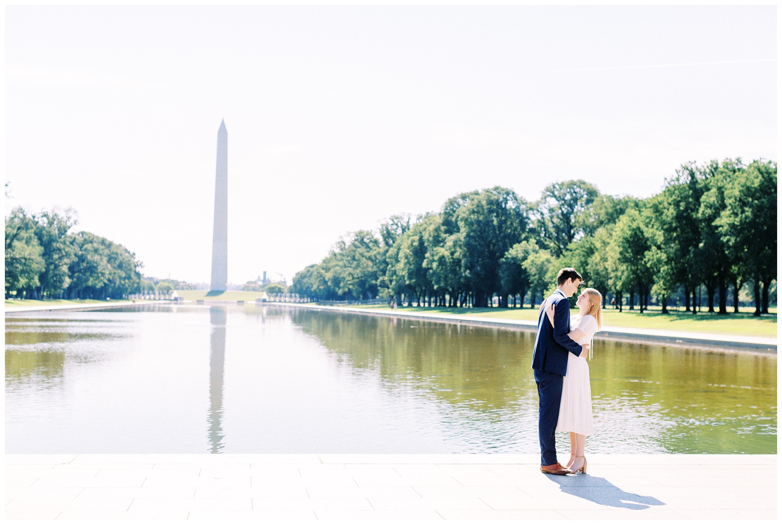 DC War Memorial Elopement-DC Wedding Photographer-Neva Sullivan Photography_0120.jpg