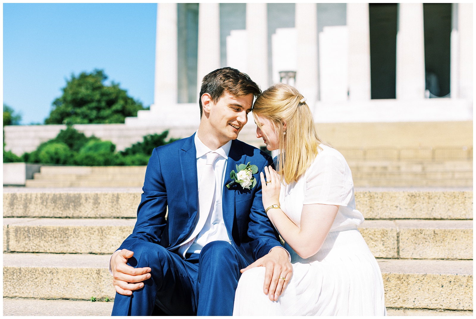 DC War Memorial Elopement-DC Wedding Photographer-Neva Sullivan Photography_0125.jpg