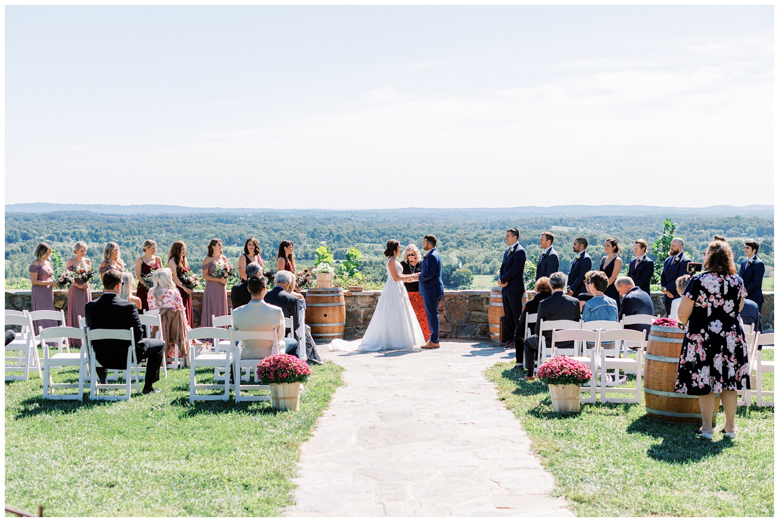 Bluemont Vineyard-The Stable-VA Wedding Photographer-Neva Sullivan Photography_0021.jpg