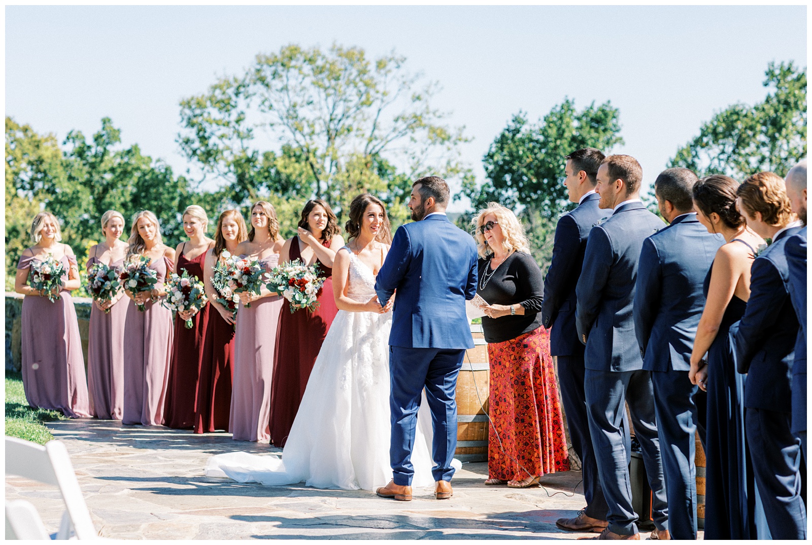 Bluemont Vineyard-The Stable-VA Wedding Photographer-Neva Sullivan Photography_0030.jpg