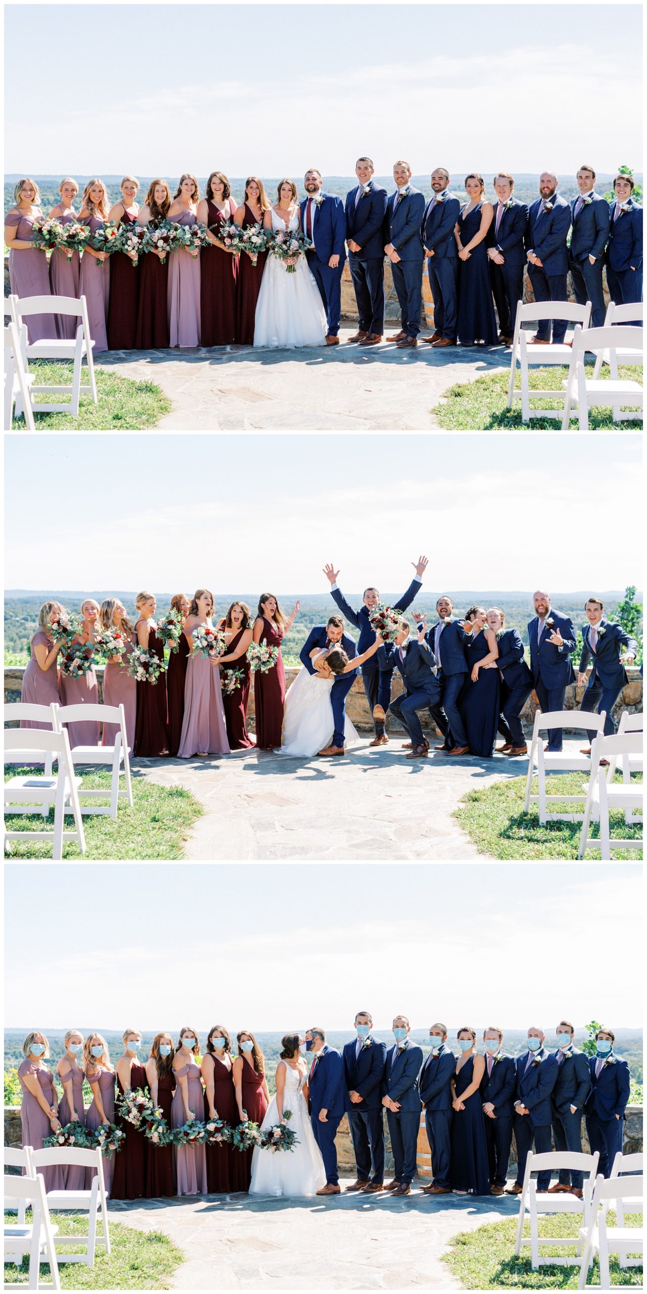 Bluemont Vineyard-The Stable-VA Wedding Photographer-Neva Sullivan Photography_0036.jpg