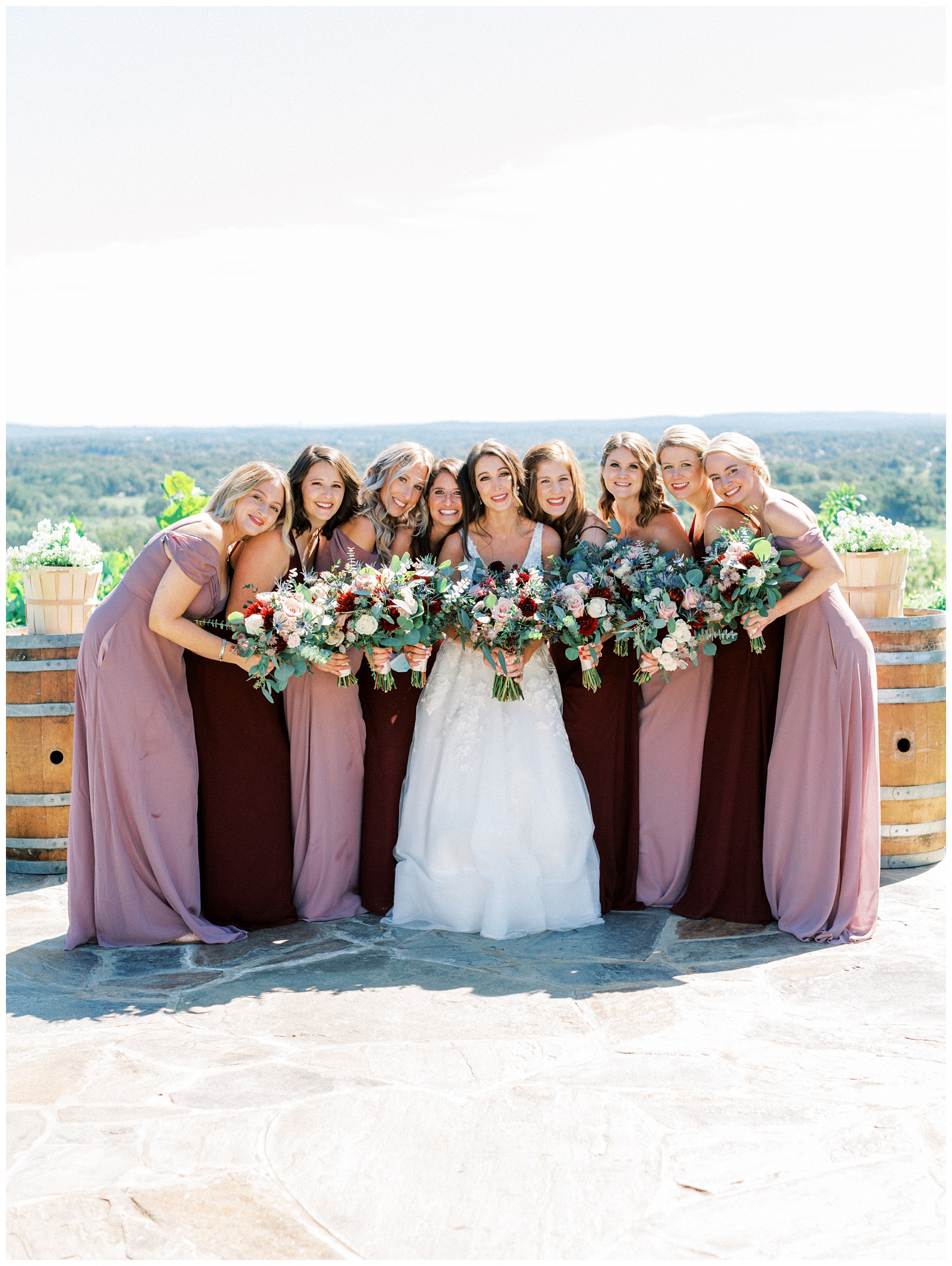 Bluemont Vineyard-The Stable-VA Wedding Photographer-Neva Sullivan Photography_0037.jpg