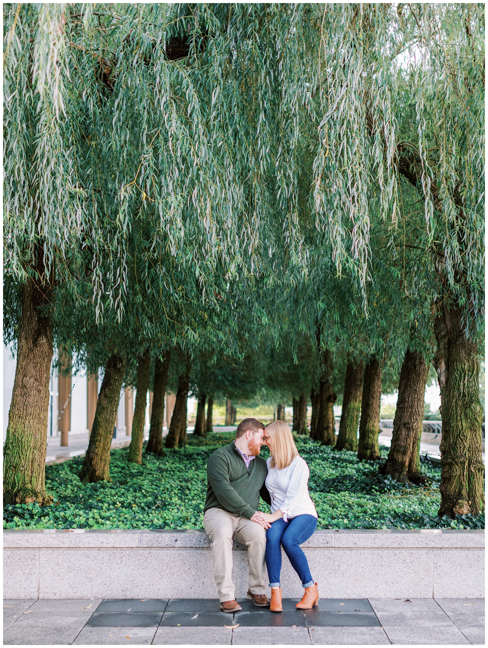 Kennedy Center-Washington DC-DC Engagement Photographer-Neva Sullivan Photography_0024.jpg