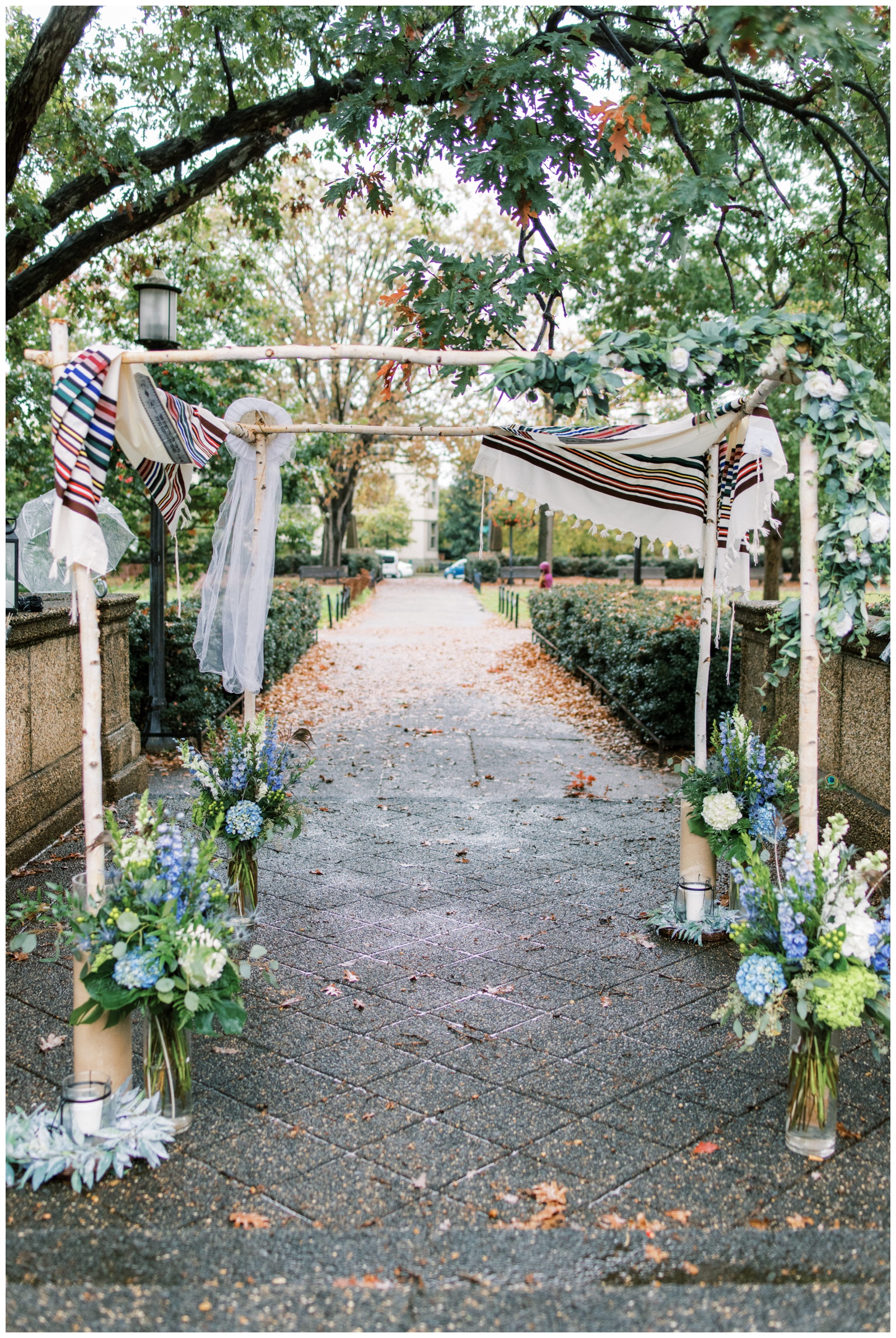 Meridian Hill Park Micro Wedding - Malcom X Park - Washington DC Photographer - Neva Sullivan Photography_0016.jpg