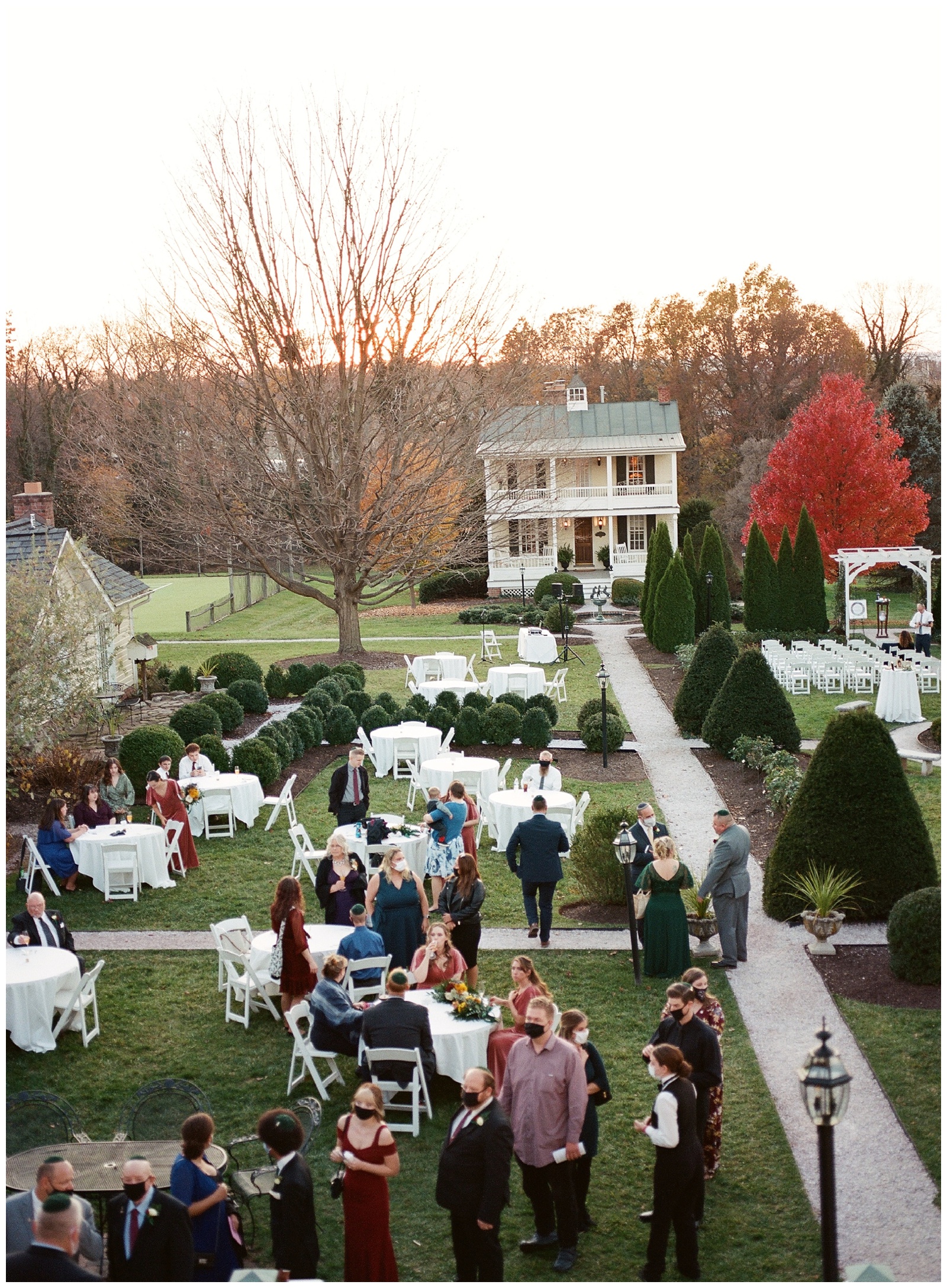 Antrim 1844 Wedding-Maryland Wedding Photographer-Neva Sullivan Photography_0068.jpg