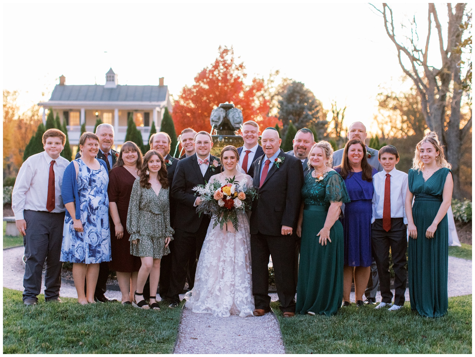 Antrim 1844 Wedding-Maryland Wedding Photographer-Neva Sullivan Photography_0069.jpg