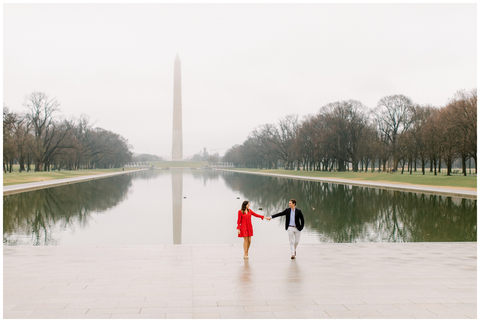 DC Monuments Engagement Session-National Mall Engagement Photographer-Neva Sullivan Photography_0001.jpg
