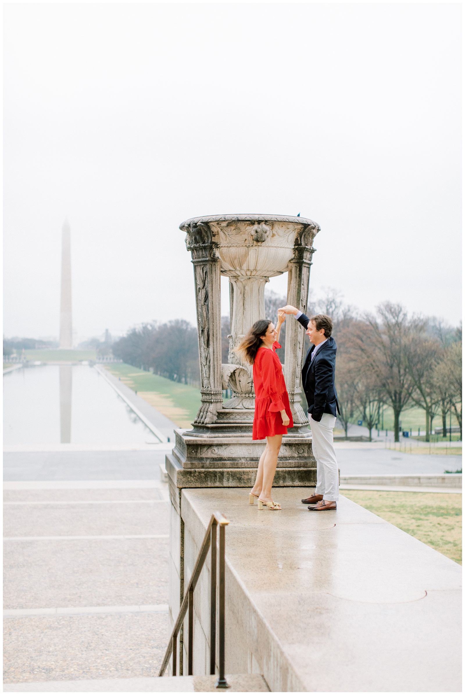 DC Monuments Engagement Session-National Mall Engagement Photographer-Neva Sullivan Photography_0003.jpg