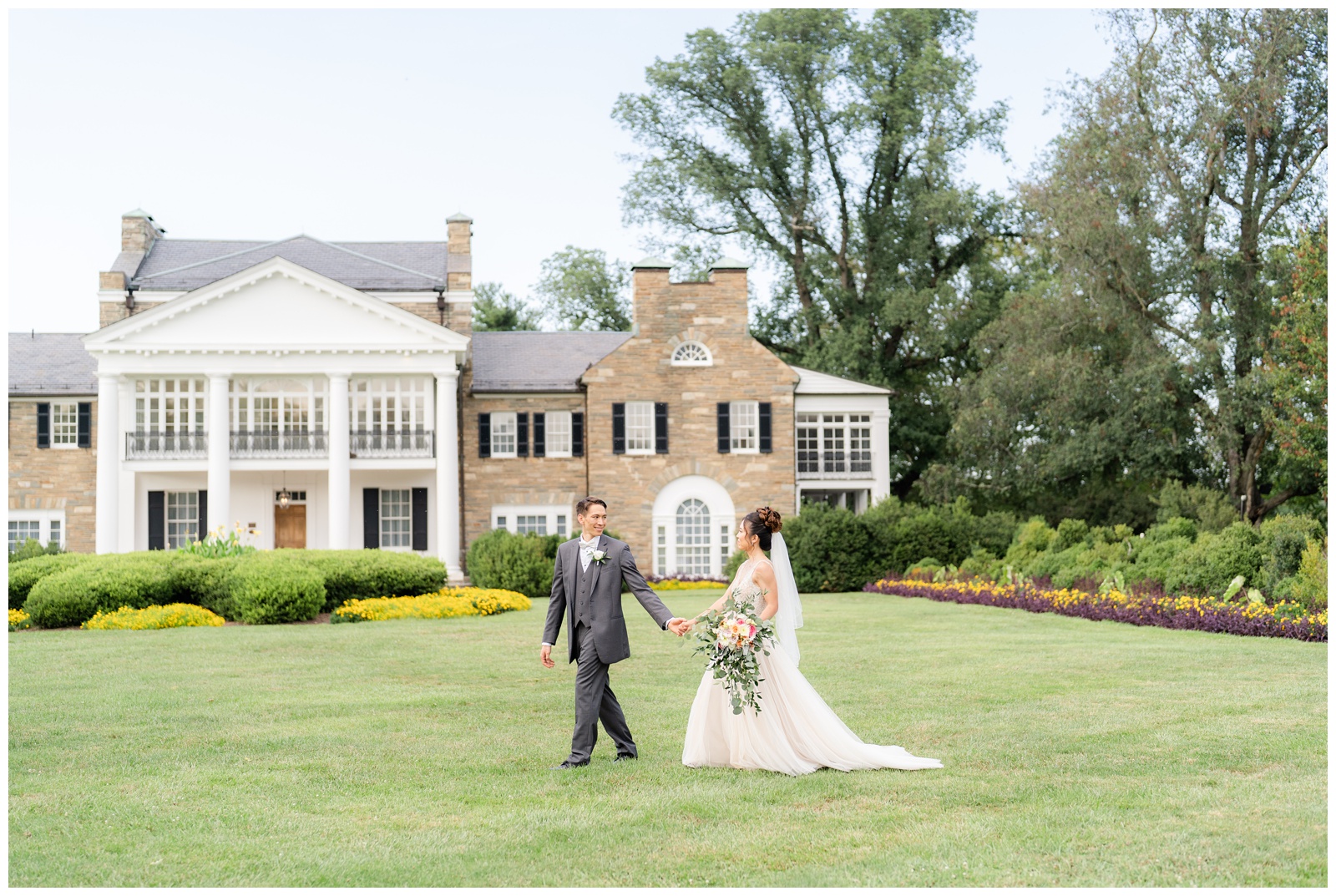 Glenview Mansion Rockville Maryland Wedding-Maryland Photographer-Neva Sullivan Photography_0081.jpg