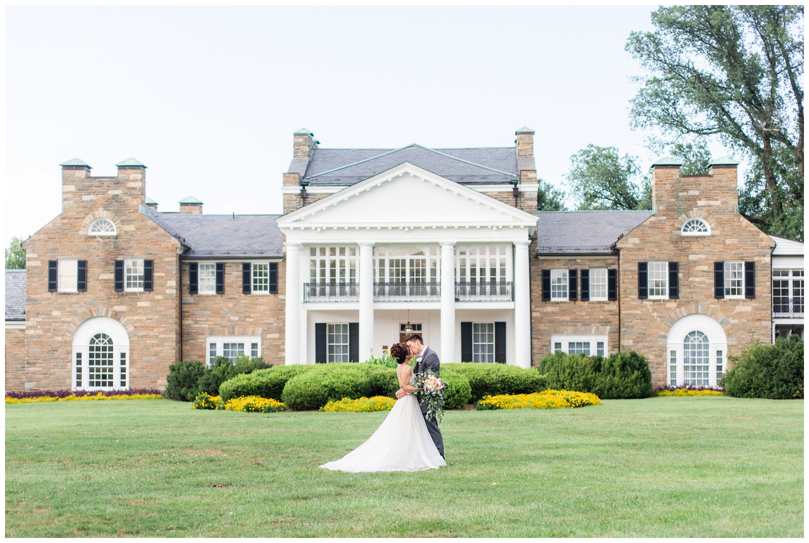 Glenview Mansion Rockville Maryland Wedding-Maryland Photographer-Neva Sullivan Photography_0085.jpg