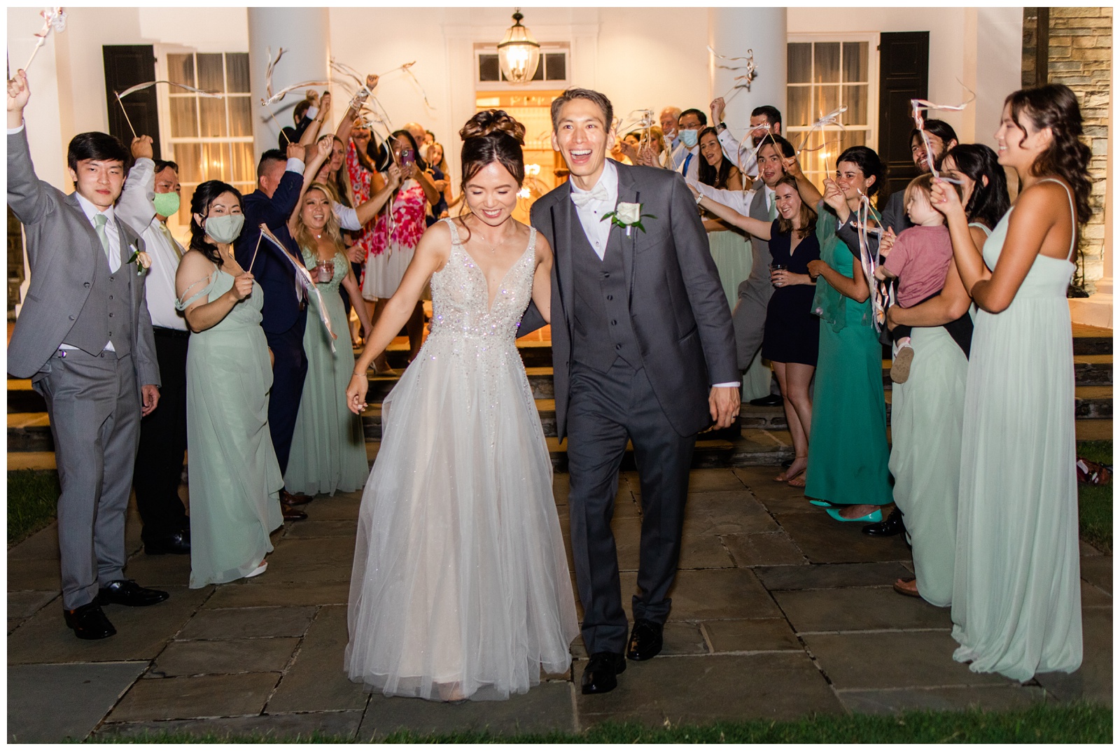 Glenview Mansion Rockville Maryland Wedding-Maryland Photographer-Neva Sullivan Photography_0157.jpg