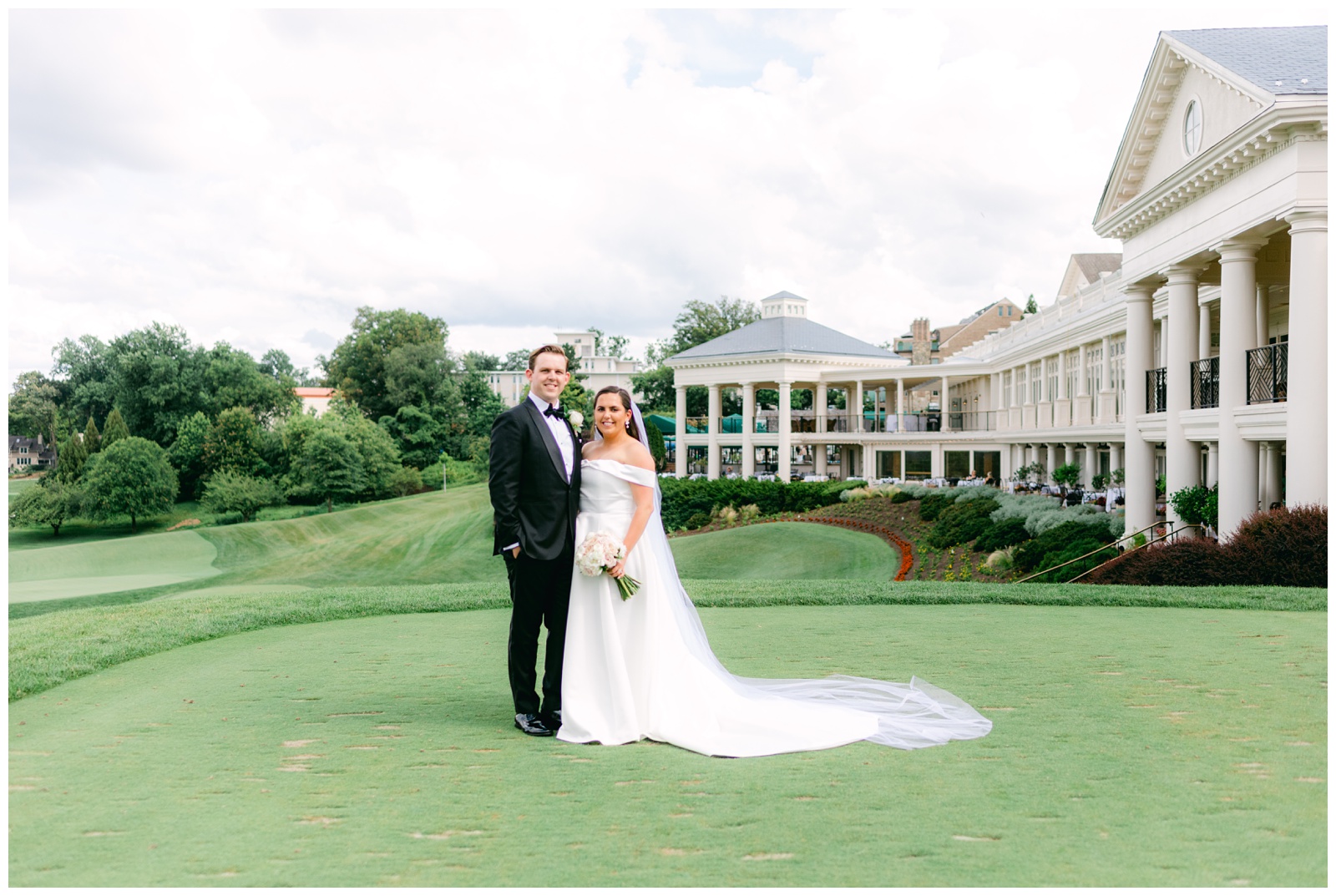 Washington Golf and Country Club Wedding-Virginia Photographer-Neva Sullivan Photography_0054.jpg