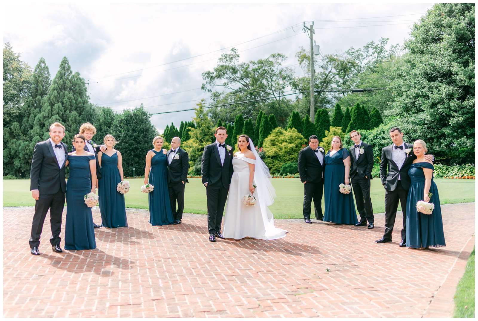 Washington Golf and Country Club Wedding-Virginia Photographer-Neva Sullivan Photography_0074.jpg